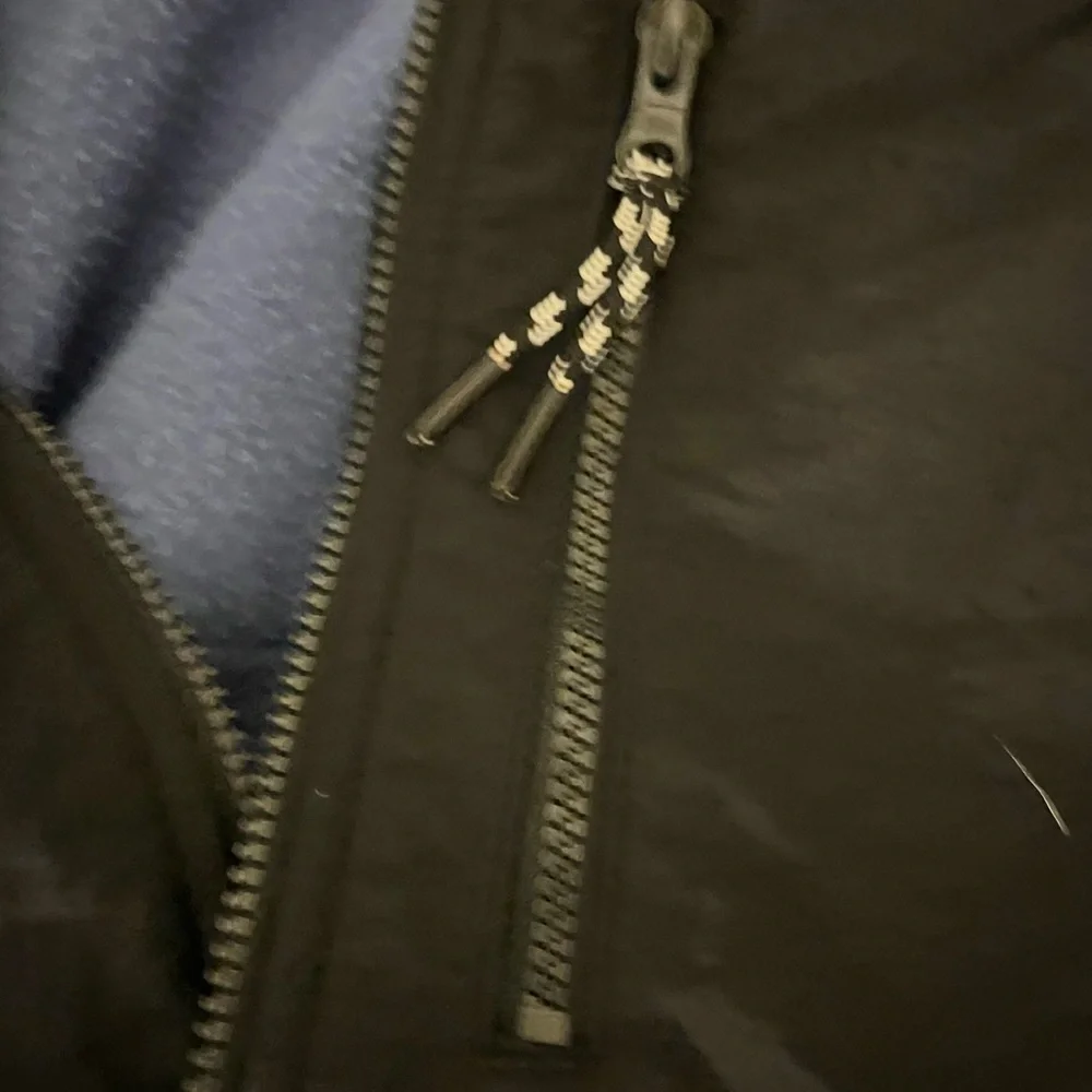 Old Navy fleece‎ jacket size 10-12